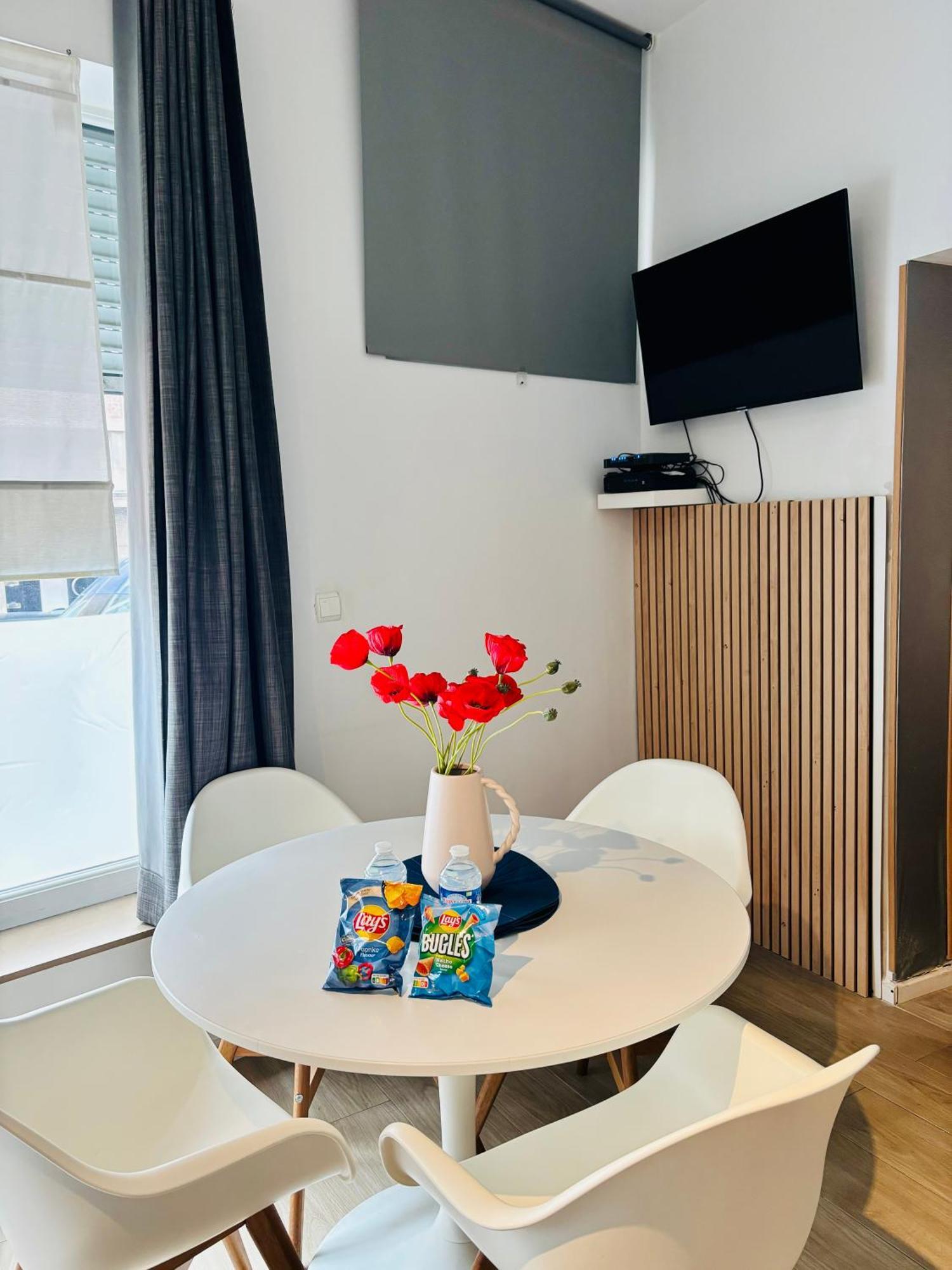 Sublime Appartement Au Centre De Bruxelles Bruxelas Exterior foto